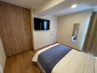 Beautiful apartment in Lince near the water park. Hotels in Lince