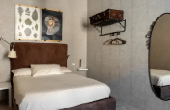 The exclusive Carducci 14: between Old Town and Sea