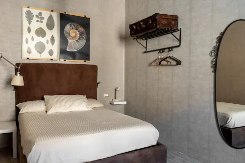 The exclusive Carducci 14: between Old Town and Sea