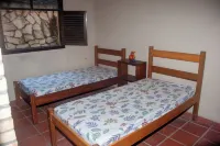 MH paradise with amazing pool, large barbecue by the sea, lots of space