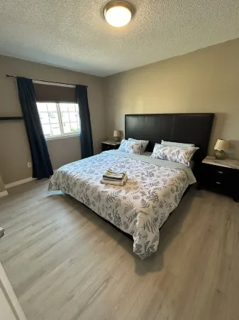 Spacious 4 Bdm Duplex