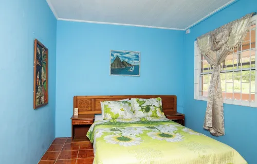 Island Memoires Hotels in Malgretoute