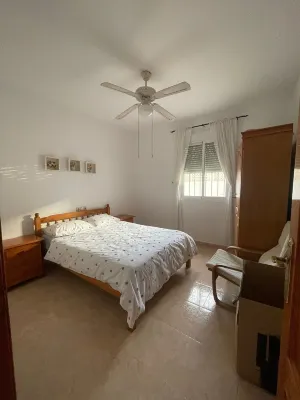 Beautiful, fully equipped detached villa with a private swimming pool.