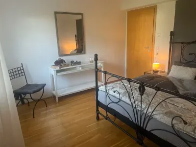 Holiday apartment - nature, peace and relaxation Hotels near Wangen(Allgäu)