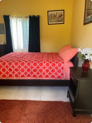 Charming 1-bedroom apartment with WiFi and AC in beautiful Port Antonio Hotels in