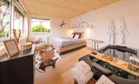 SUITE CHALET K Hotels in Saint-Chamond