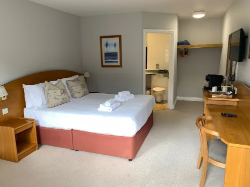 The Cherry Tree Hotels in Steventon