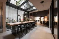 Eisenhut Boutique Hotel