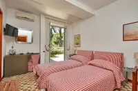 Elite Villa Tragara House