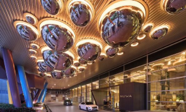 City of Dreams - Nuwa Sri Lanka