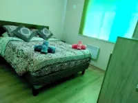 Comodo y Equipado Departamento en Villarrica