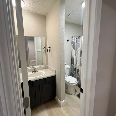 Modern 1BR Peaceful Stay