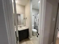 Modern 1BR Peaceful Stay