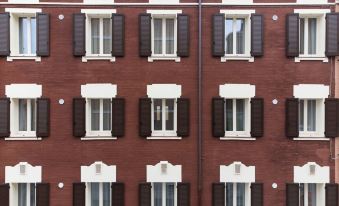 Modena Relax Luxury Rent Rooms