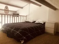 Mazet in paradise at pramousquier