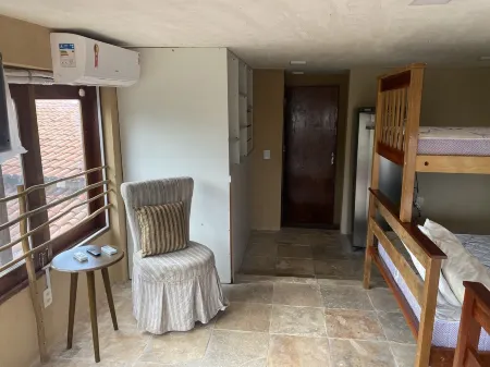 Excellent STUDIO APARTMENT with sea and dune views