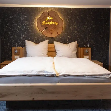 Cozy vacation apartment in a quiet location. Suitable for 2-4 persons.