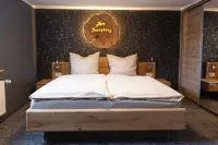 Cozy vacation apartment in a quiet location. Suitable for 2-4 persons. - Homestays