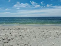 Beautiful Beach House , Priv. Beach Access, Private Pool - Strand