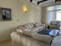 Luxury Red Sea Villa Hotel a Qesm Marsa Alam