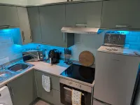 Largs Seaside Retreat perfect home from home Hotels in Largs