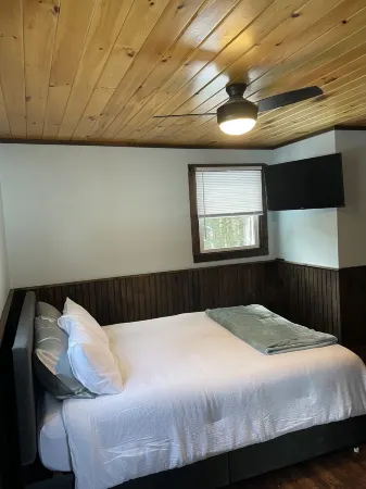 Long term newly remodeled two bed two bath with spacious lawns and patios