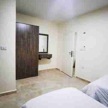 Cozy 1-bedroom apartment in phenomenal Petra with AC, WiFi Rooms