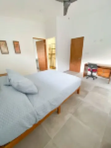 Casa Cenízaro - con Vista a la Montaña