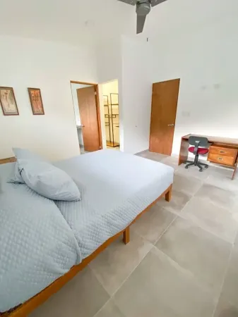 Casa Cenízaro - con Vista a la Montaña Отели в г. Пунта-Аренас