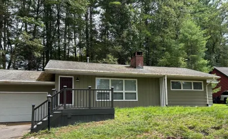 Fall IS Here! Take in the Fall Foliage in the Poconos!