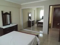 Apartment Villa panamerica Hotels in La Caleta