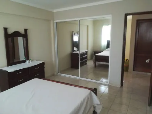 Apartment Villa panamerica Hotels in La Caleta