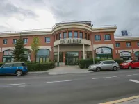 Hotel Plaza Las Matas Hotel a 
