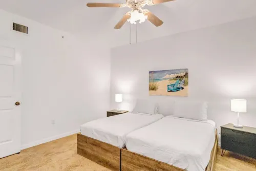 Luxury beachfront condo with magnificent views