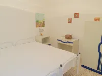 Villa Brù on the sea