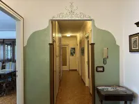 Ca’ Le Betulle – Spacious apartment 7 minutes from the Bernina Express