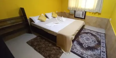 colva pearl 1bhk apt 2 Hotels near South Goa Beach