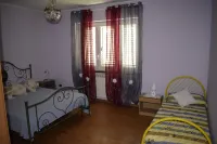 Vacation Home From Annarè