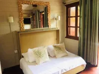 La Case Bois Creole (COCO) Hotels in Albion