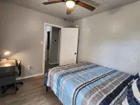 Cozy Retreat - Family & Pet Friendly Near Ft. Sill