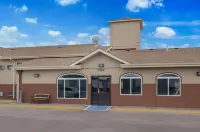 Econo Lodge Scottsbluff - Wifi
