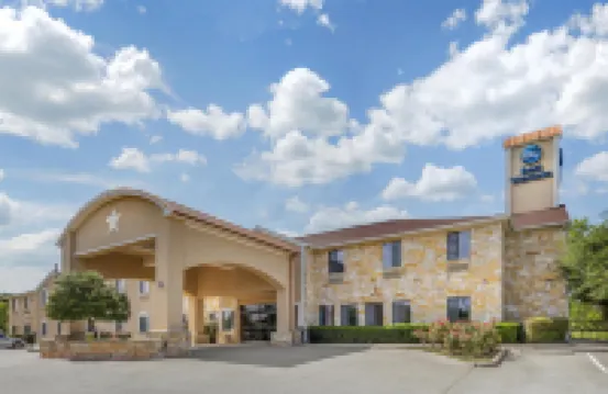 Best Western Mineola Inn