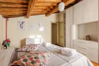 [Cetona - Val D'Orcia] Typical Tuscany Residence Hotels in Cetona