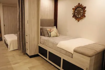 Rincon Canela: Comfortable apartment in Morelia, close to the historical center Hotels in 