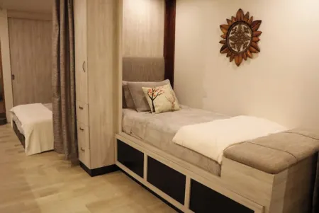 Rincon Canela: Comfortable apartment in Morelia, close to the historical center