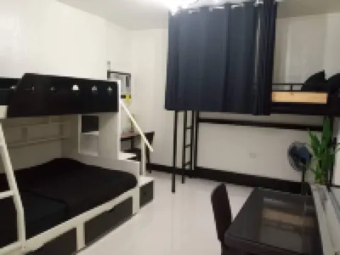 Newly Built Penthouse with Great Panoramic View 칼로오칸 호텔