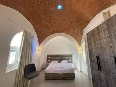 skyway Apartment