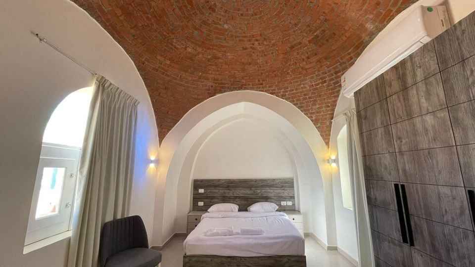 skyway Apartment