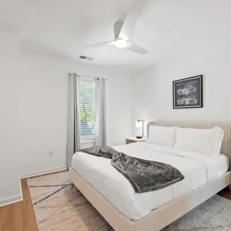 Modern Game Day 6 Bedroom 6 Bath House with Modern Amenities and Large Swim Spa