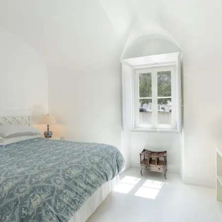 Dream apartment in the heart of a Royal Palace